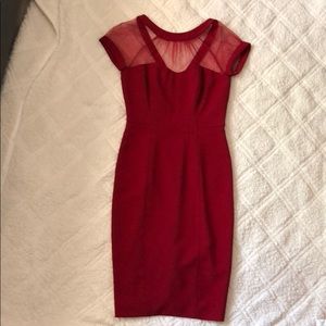 OWO Maggy London Dress